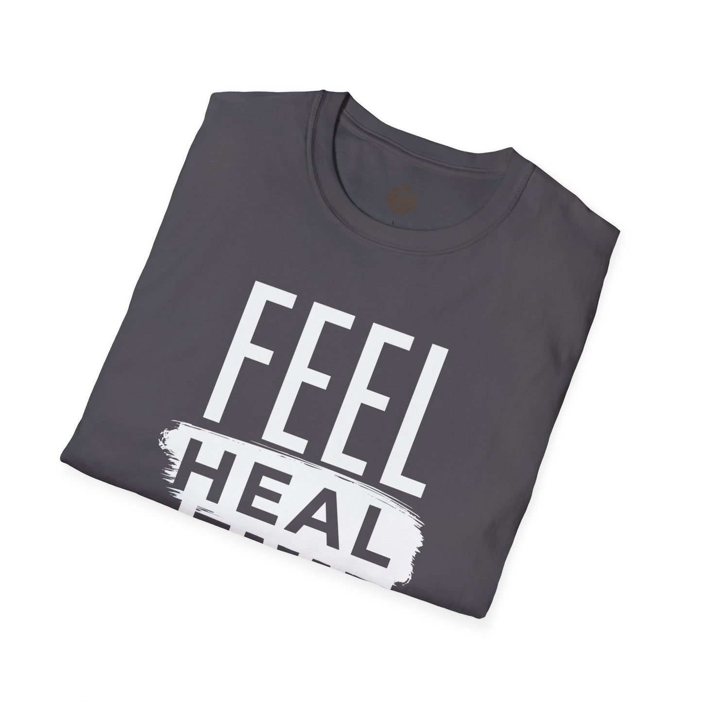 Feel Heal Live Explore