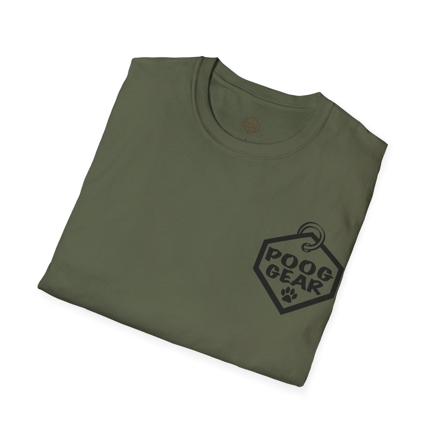 Poog Gear Left
