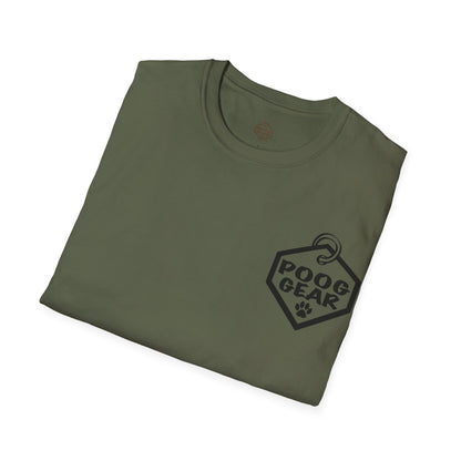 Poog Gear Left