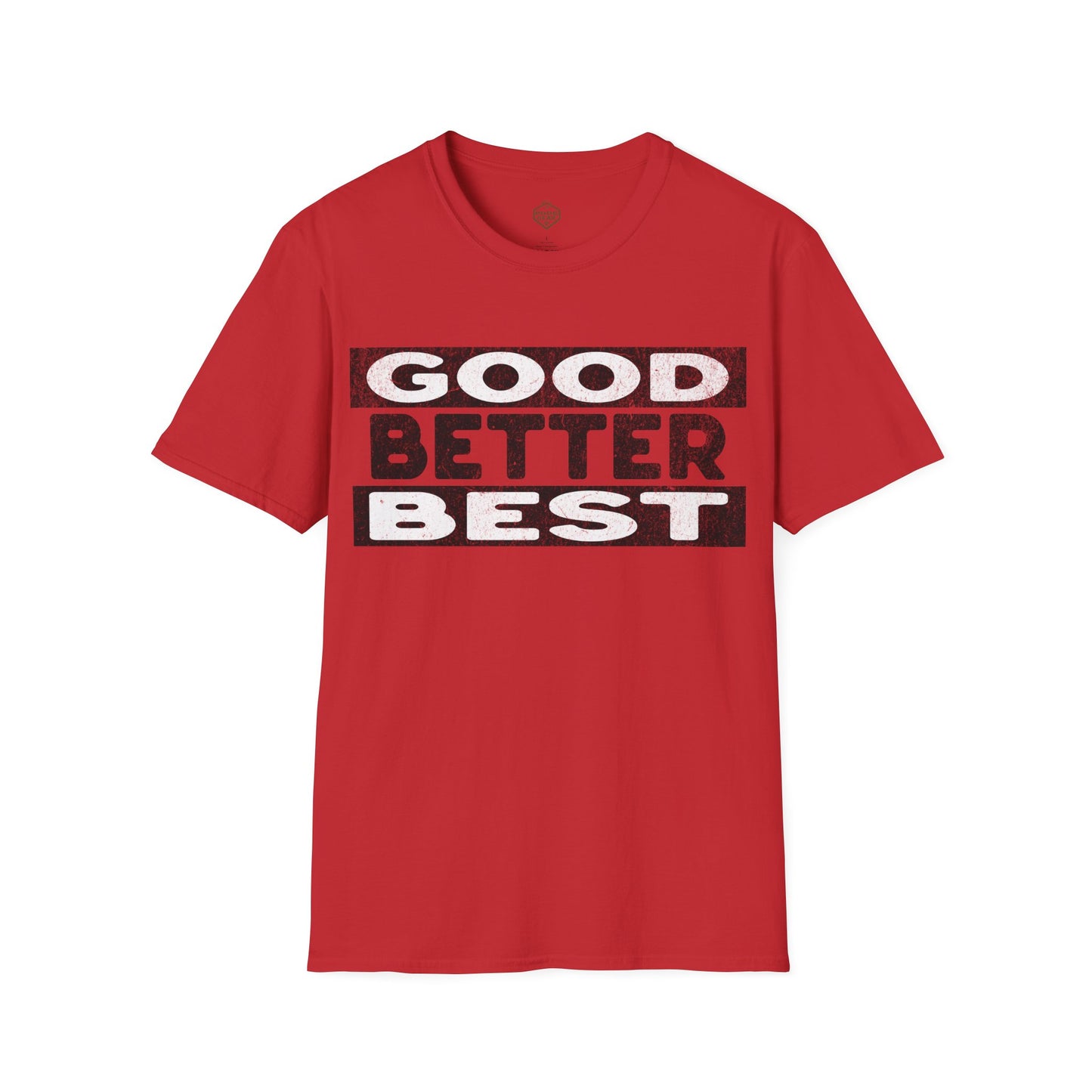 Good Better Best