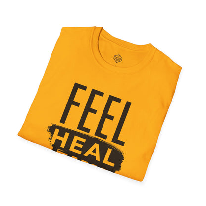 Feel Heal Live Explore