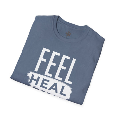 Feel Heal Live Explore