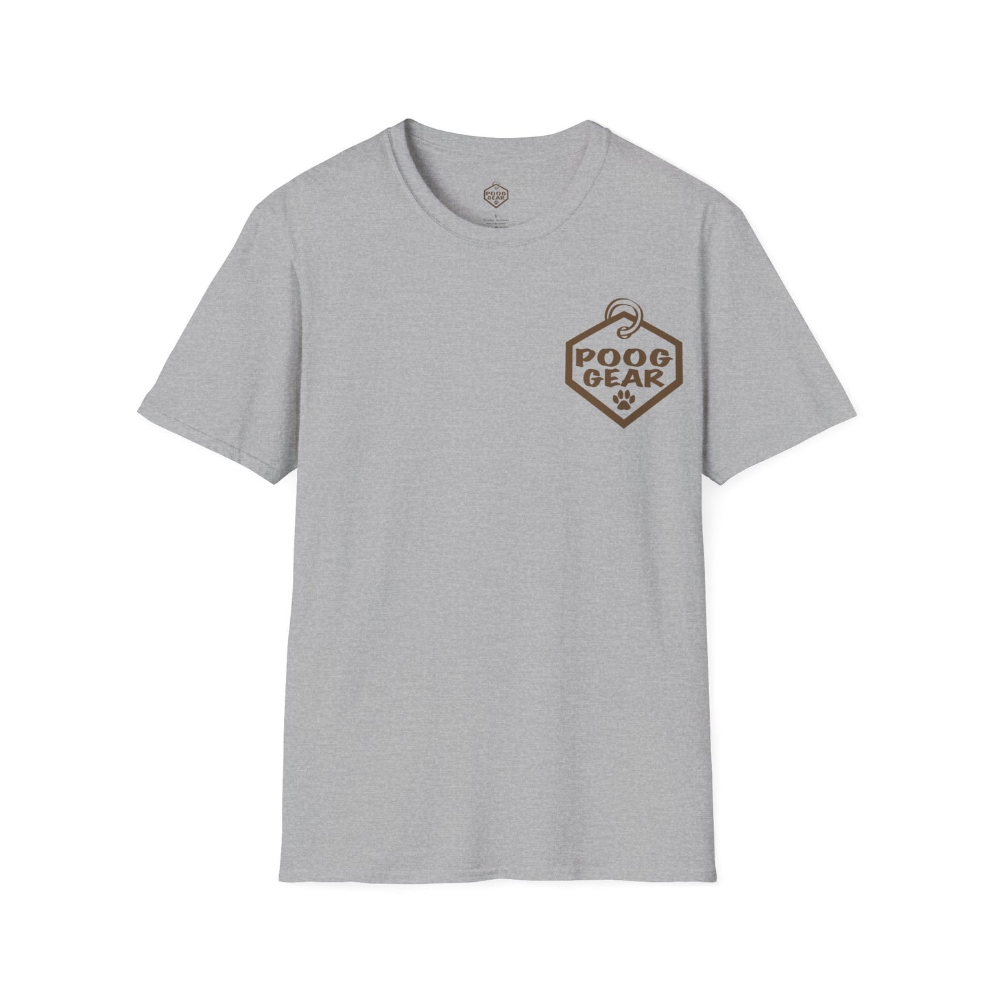 Poog Gear Left