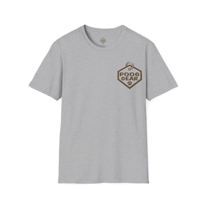 Poog Gear Left