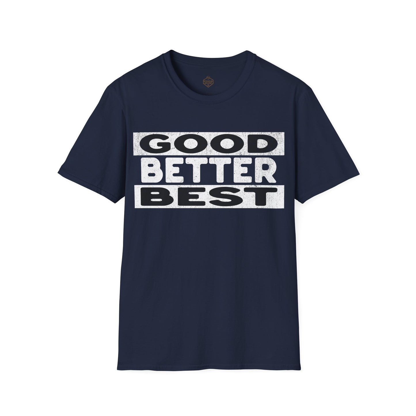 Good Better Best