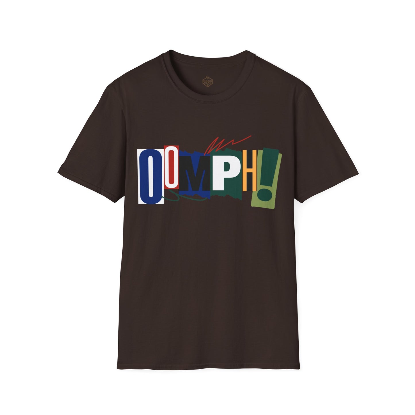 Ooohmp!