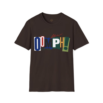 Ooohmp!