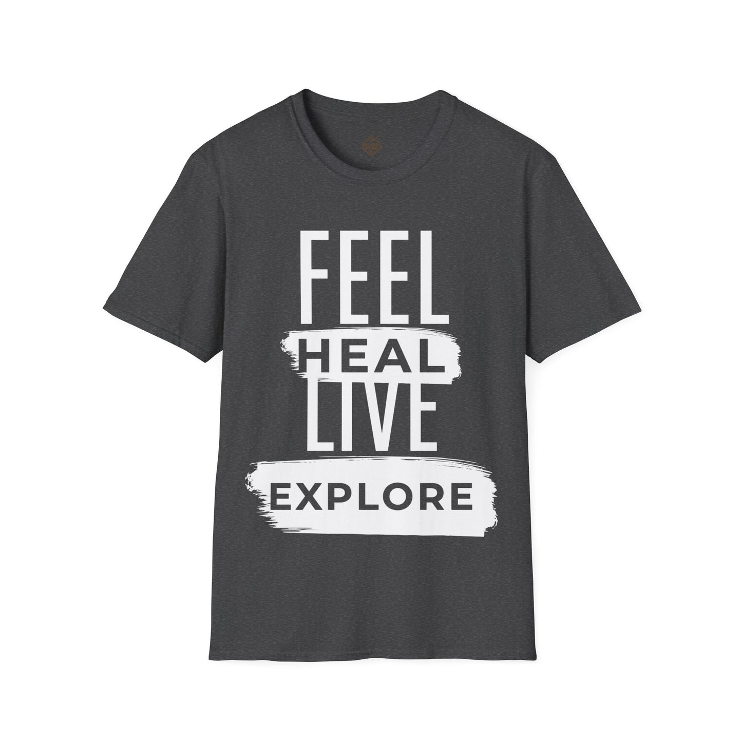 Feel Heal Live Explore