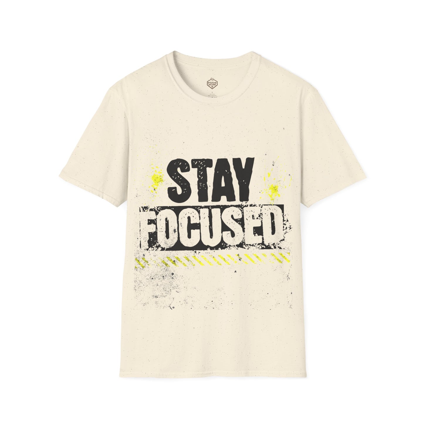 Stay Focused