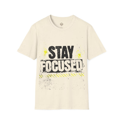 Stay Focused