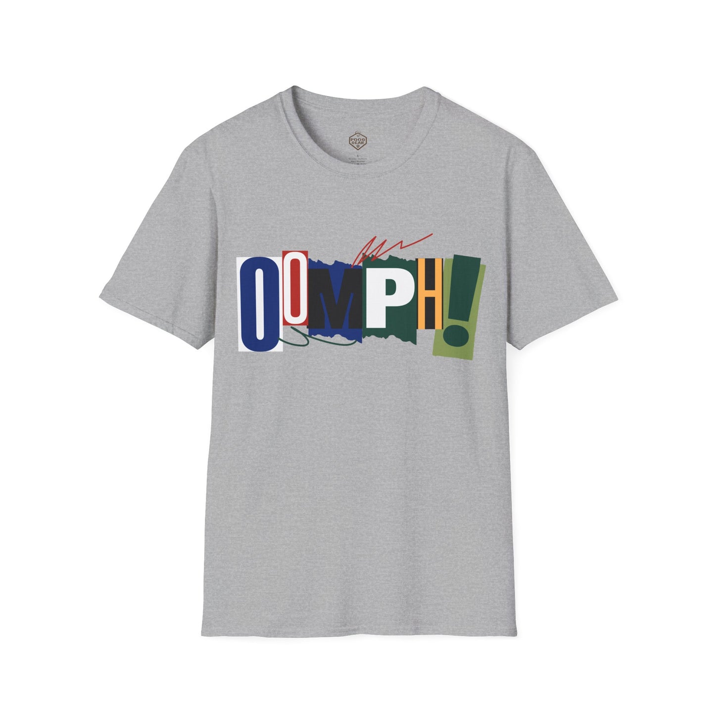 Ooohmp!
