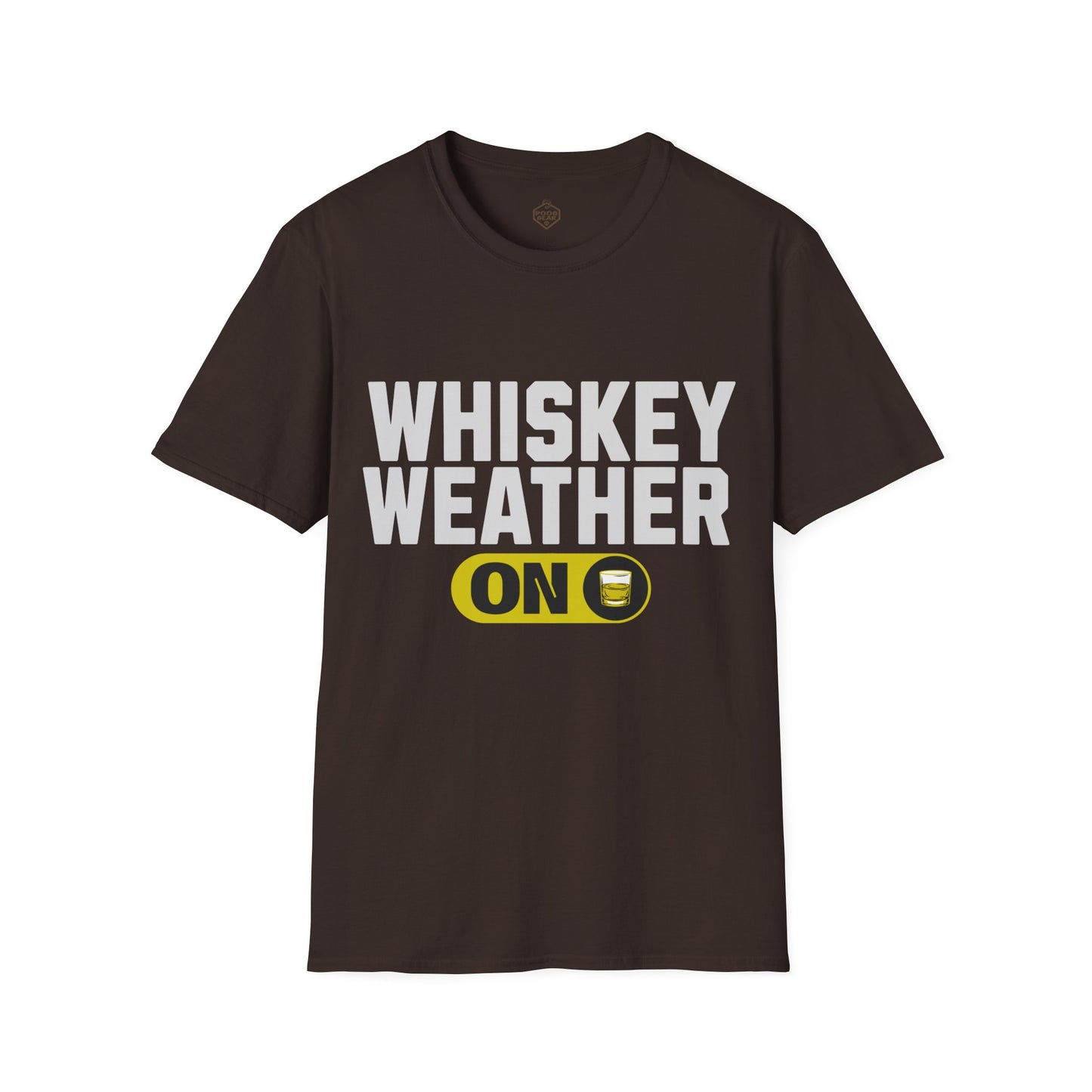 Whiskey Weather On