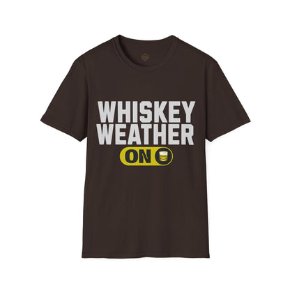 Whiskey Weather On