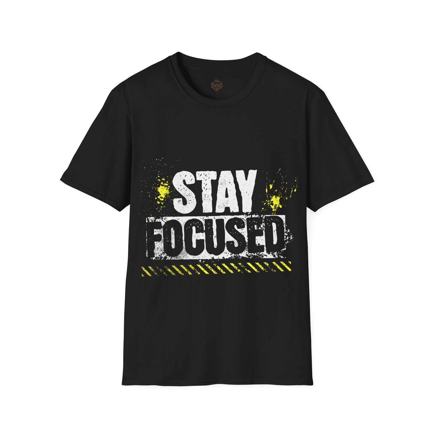 Stay Focused