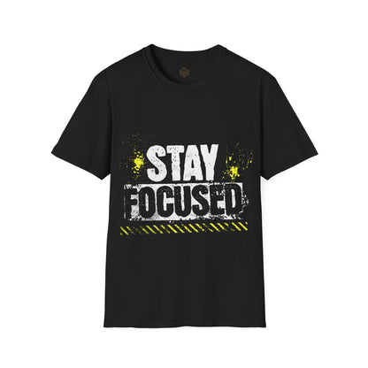 Stay Focused