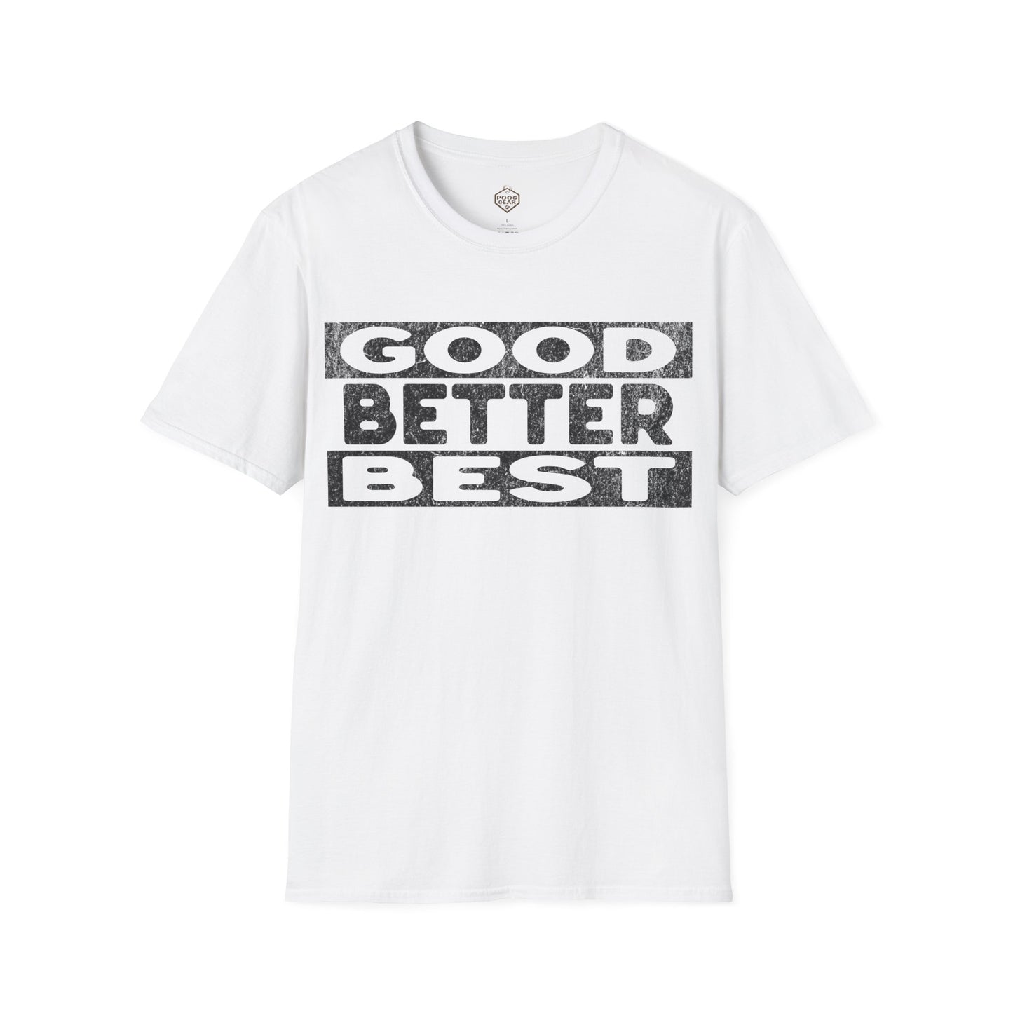 Good Better Best