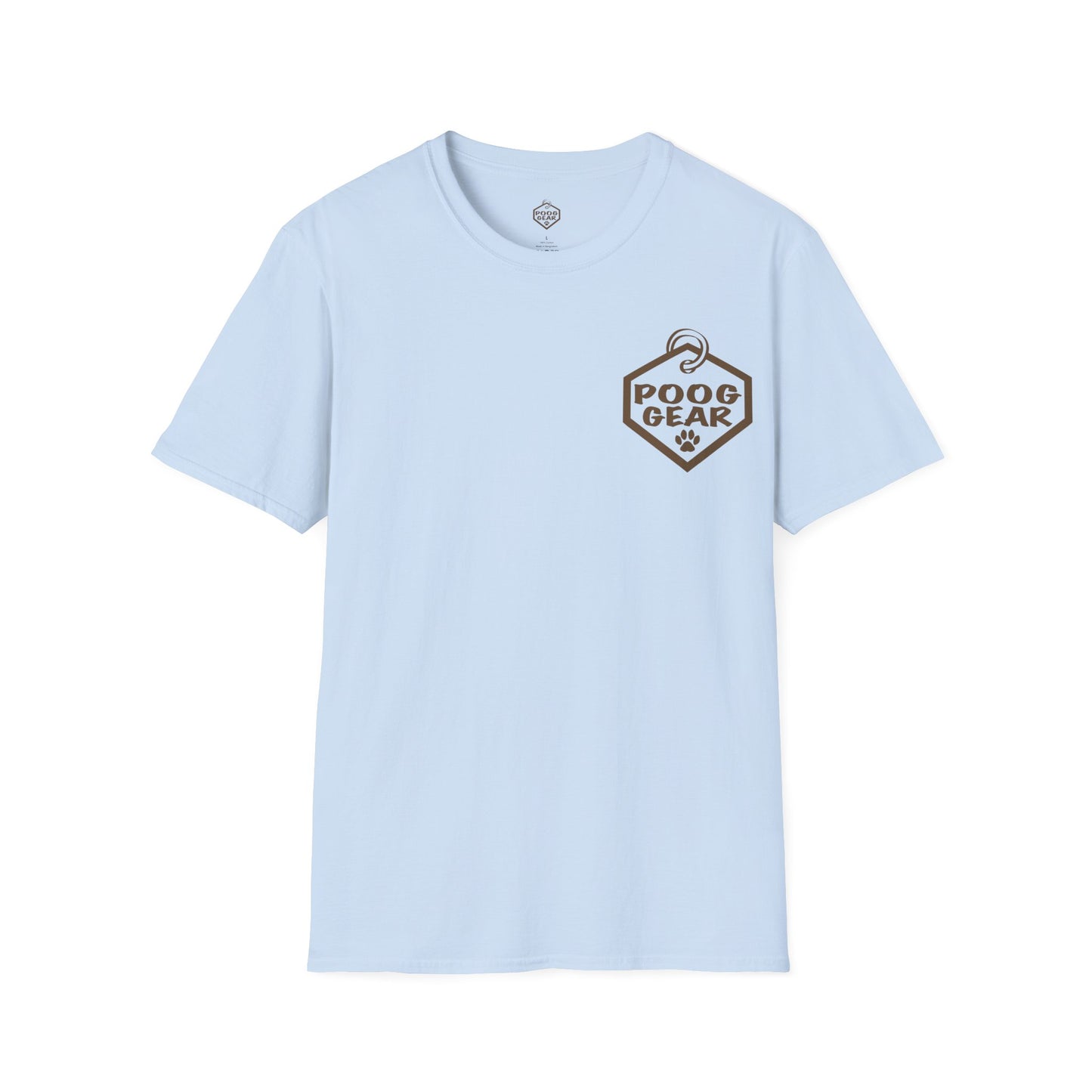 Poog Gear Left