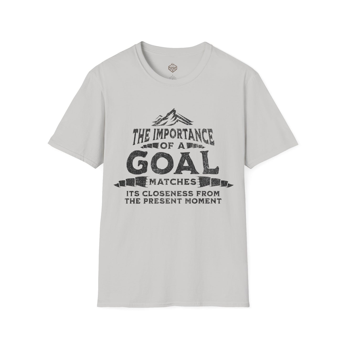 The importance of a Goal Matches It's Closeness from the Present Moment