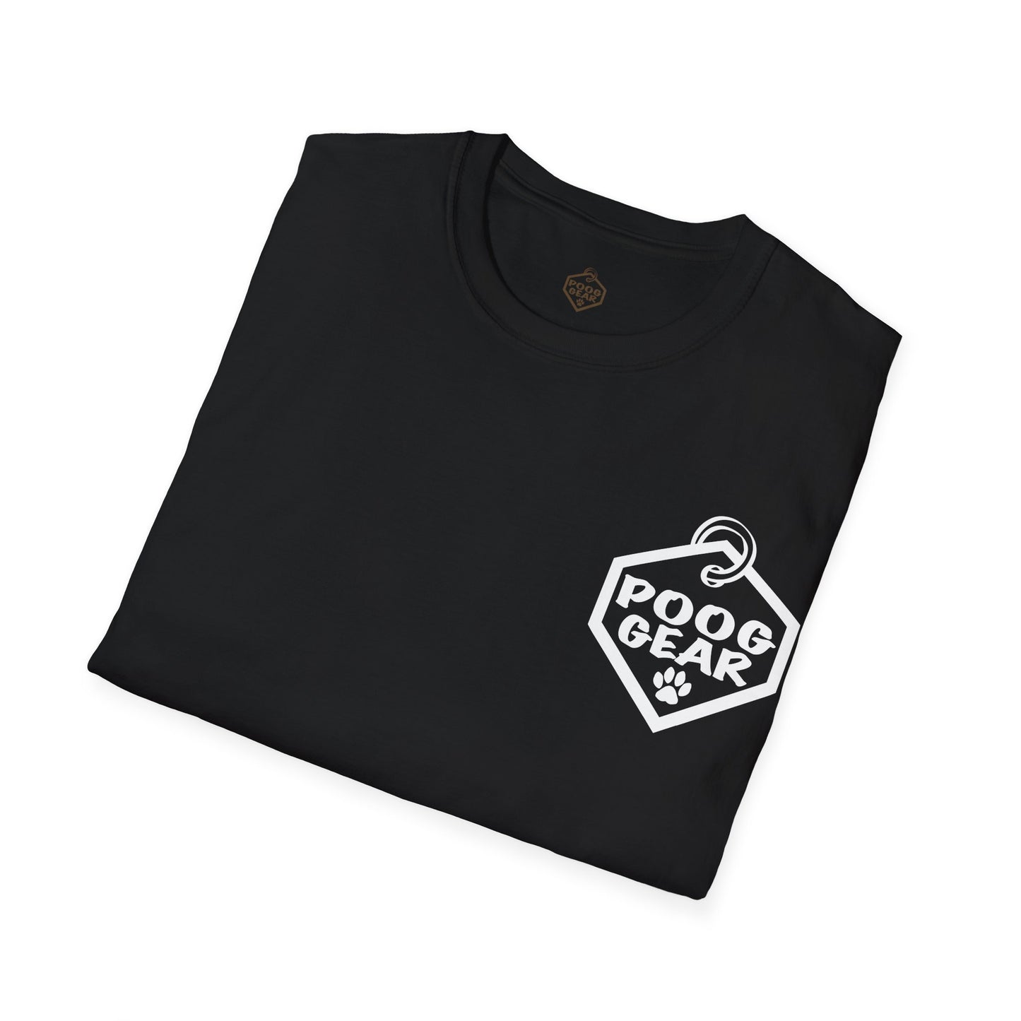 Poog Gear Left