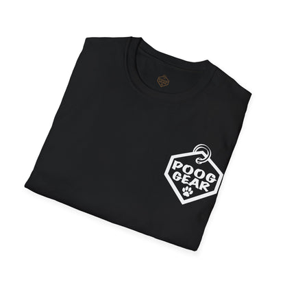 Poog Gear Left