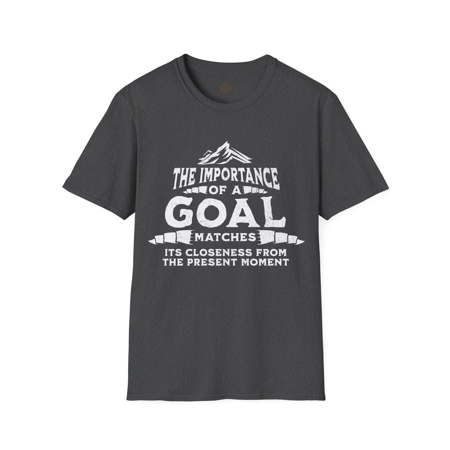 The importance of a Goal Matches It's Closeness from the Present Moment