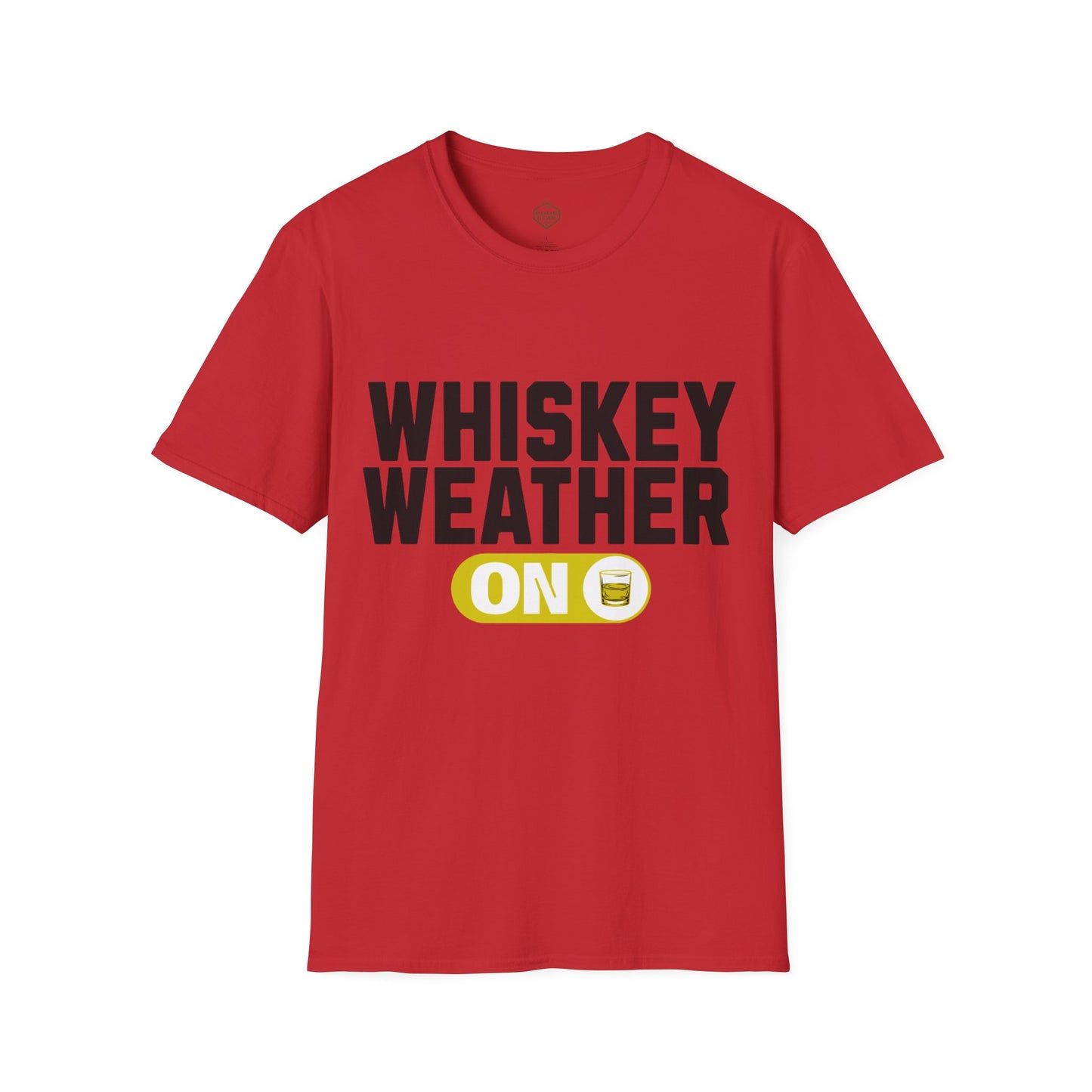Whiskey Weather On