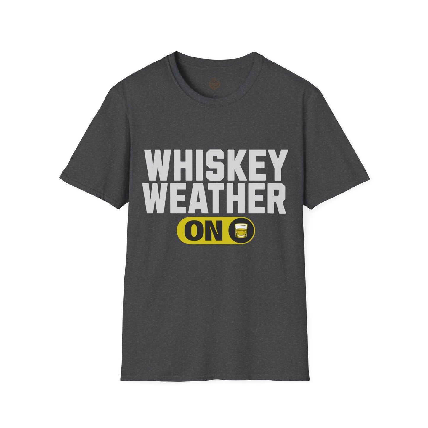 Whiskey Weather On