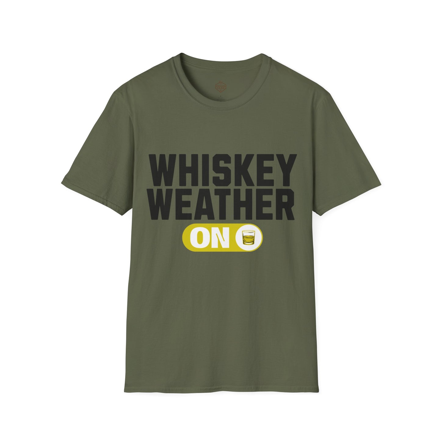 Whiskey Weather On