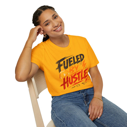 Fueled by Hustle