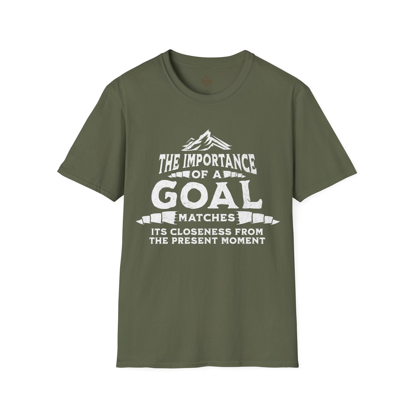 The importance of a Goal Matches It's Closeness from the Present Moment
