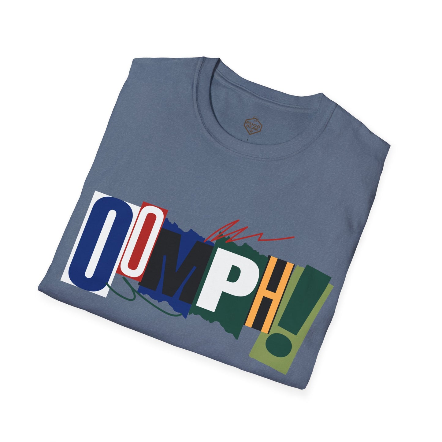 Ooohmp!