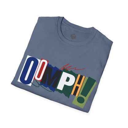 Ooohmp!