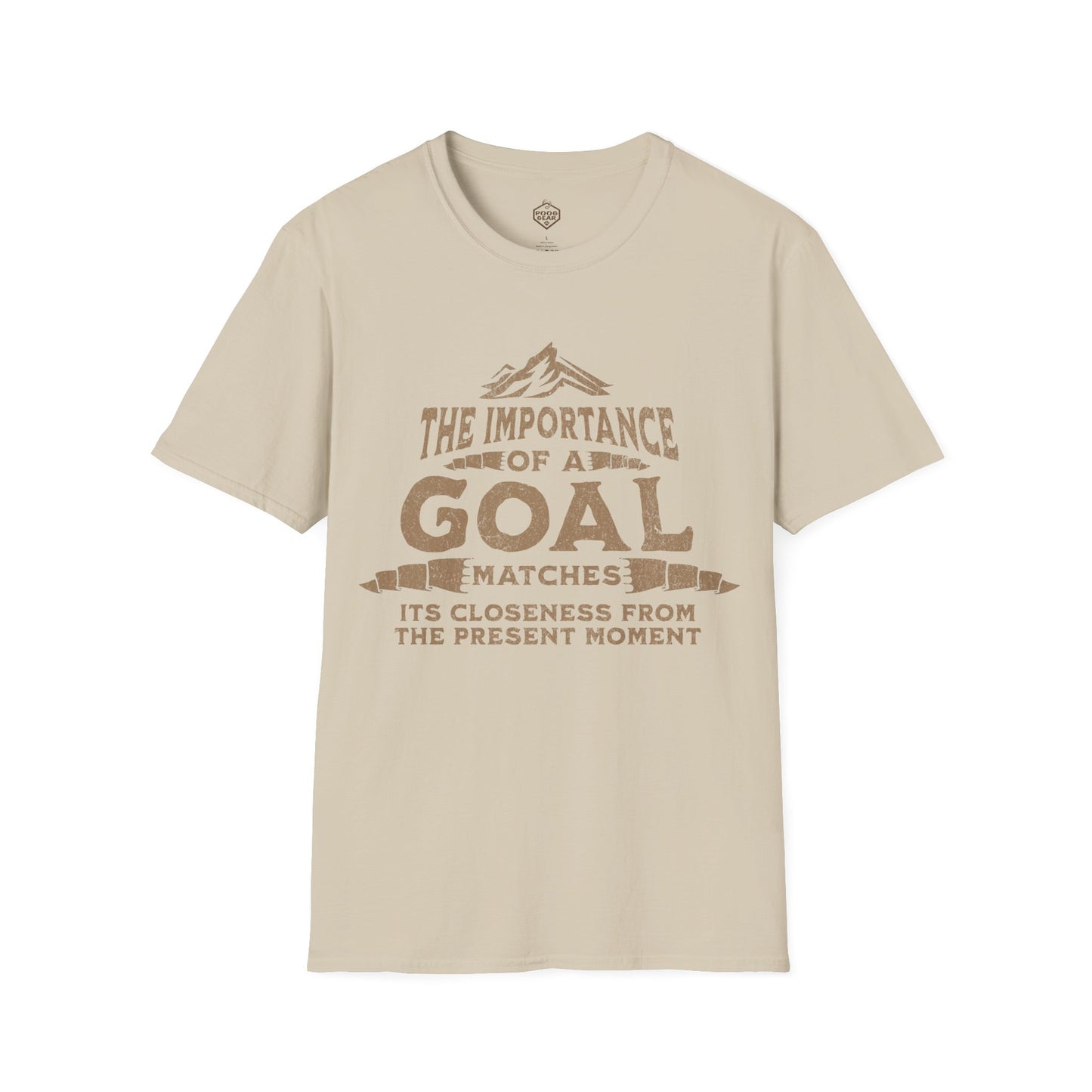 The importance of a Goal Matches It's Closeness from the Present Moment