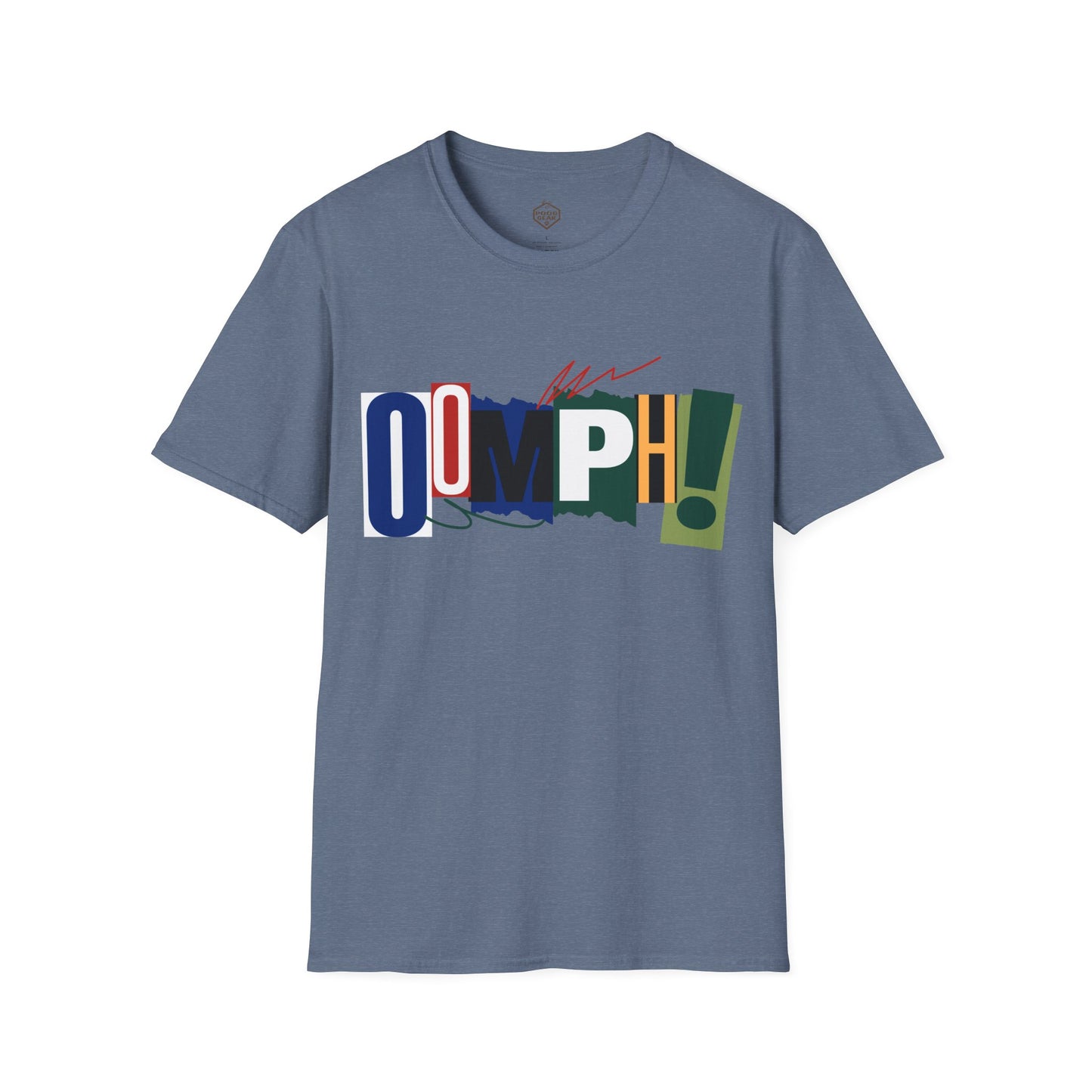 Ooohmp!