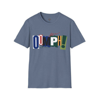 Ooohmp!