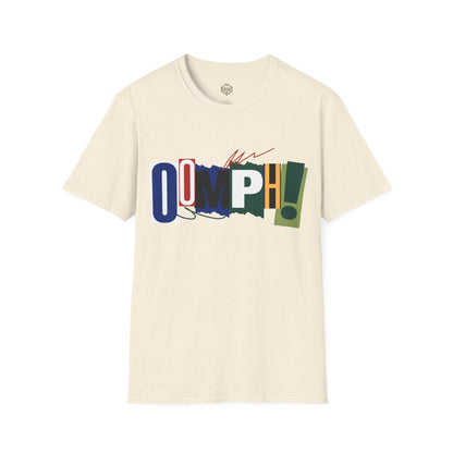Ooohmp!