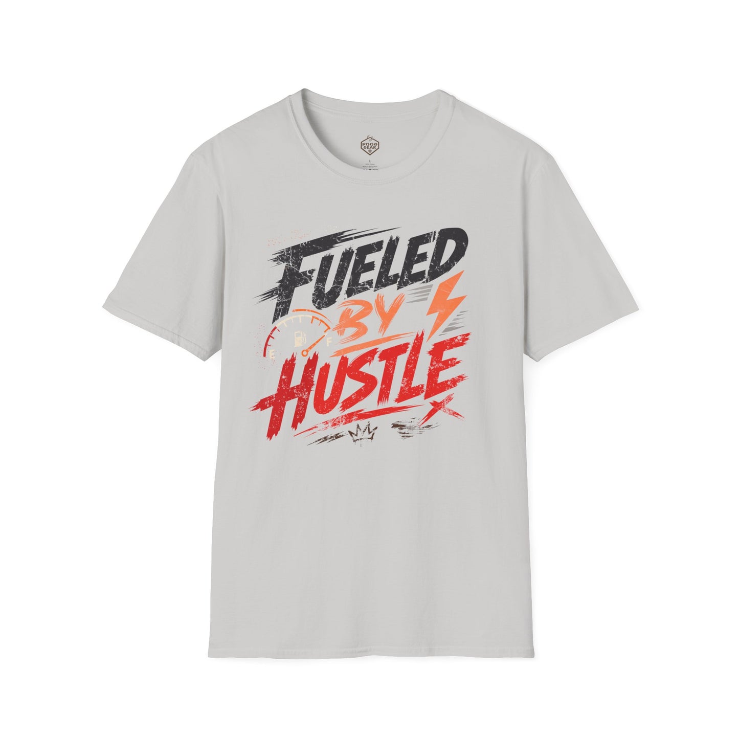 Fueled by Hustle