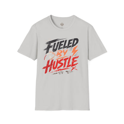 Fueled by Hustle