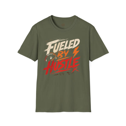 Fueled by Hustle