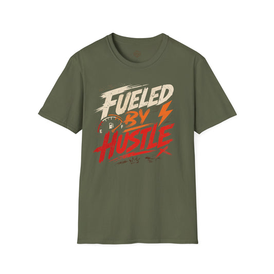 Fueled by Hustle