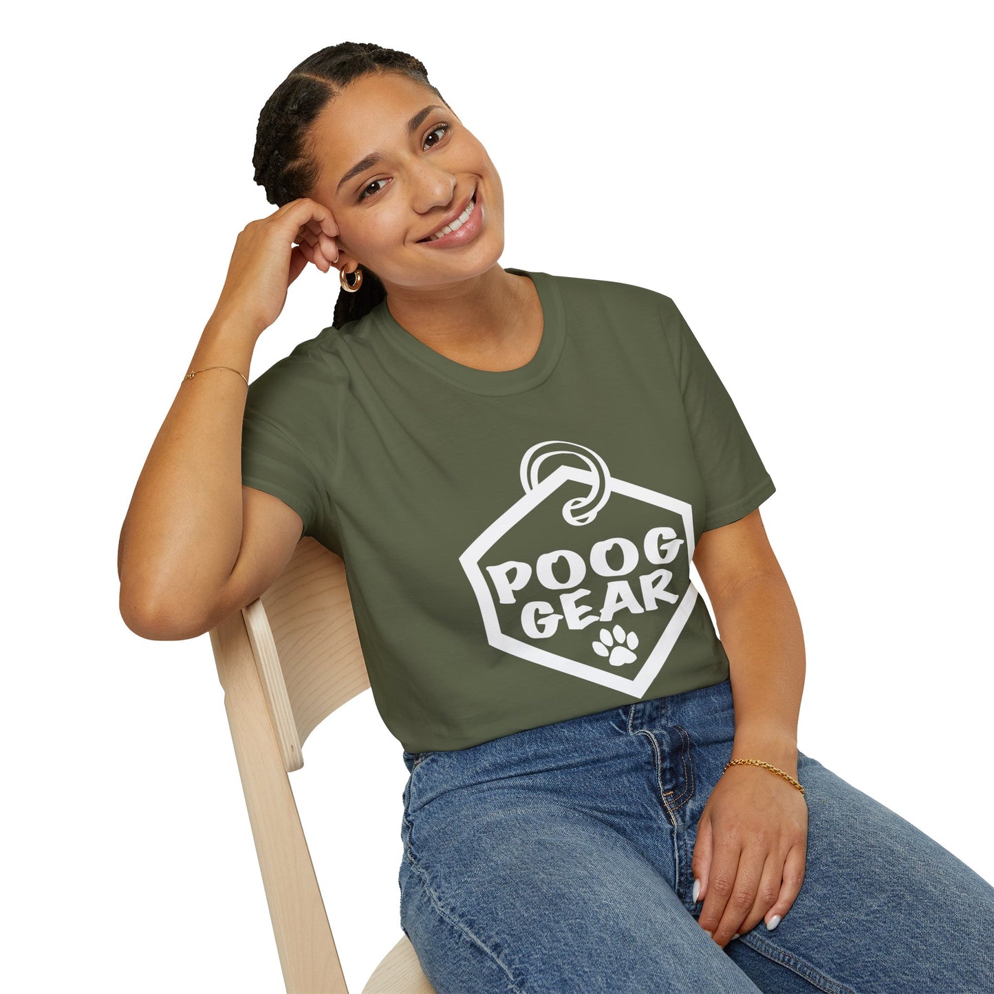 Poog Gear Center