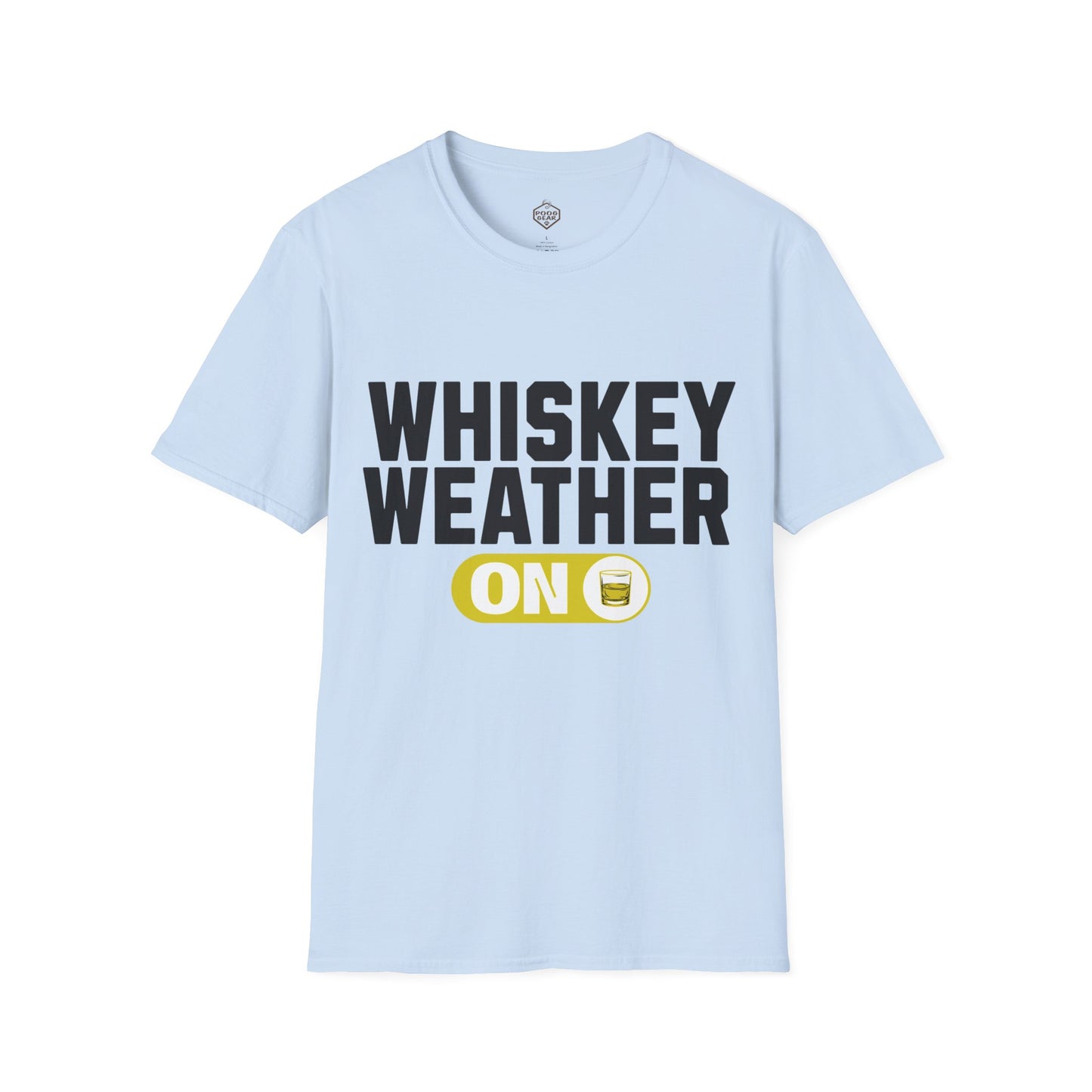 Whiskey Weather On