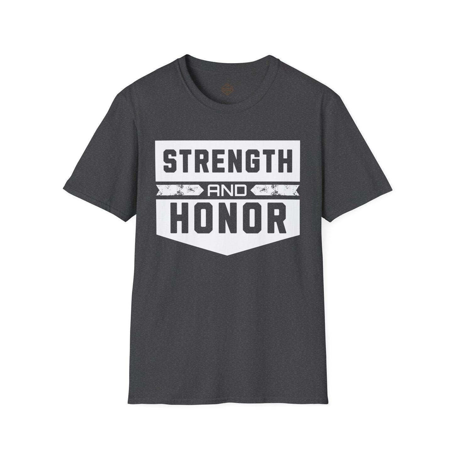 Strength and Honor