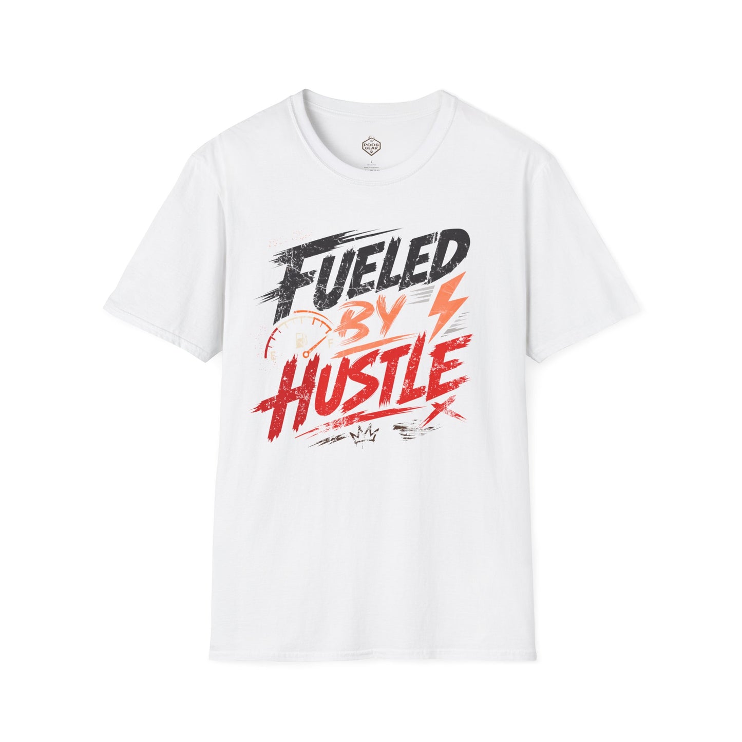 Fueled by Hustle