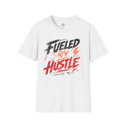 Fueled by Hustle