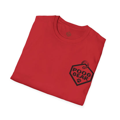 Poog Gear Left