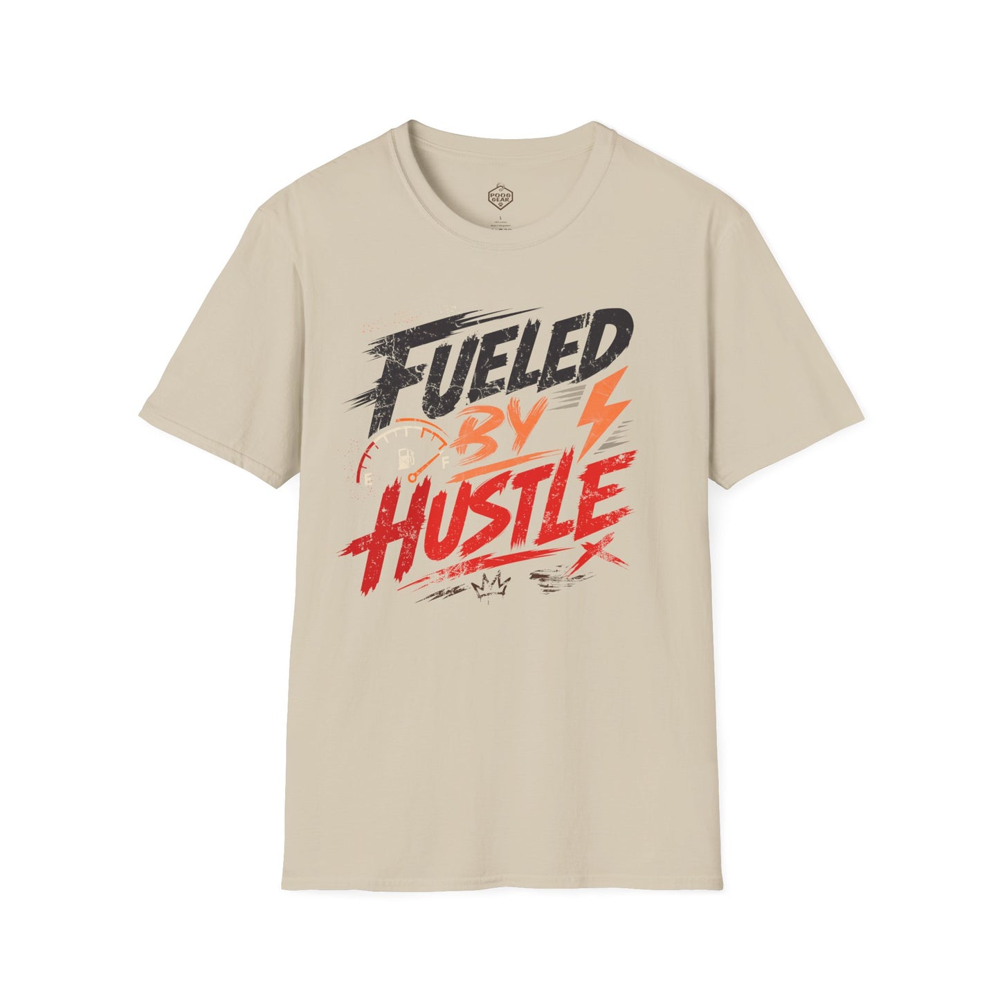 Fueled by Hustle