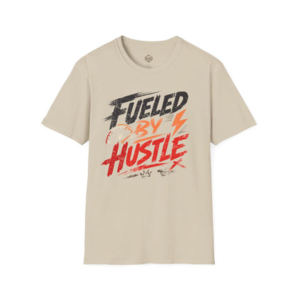 Fueled by Hustle