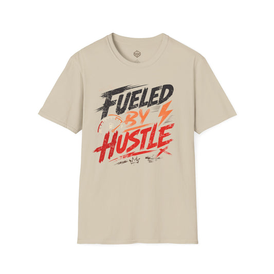 Fueled by Hustle