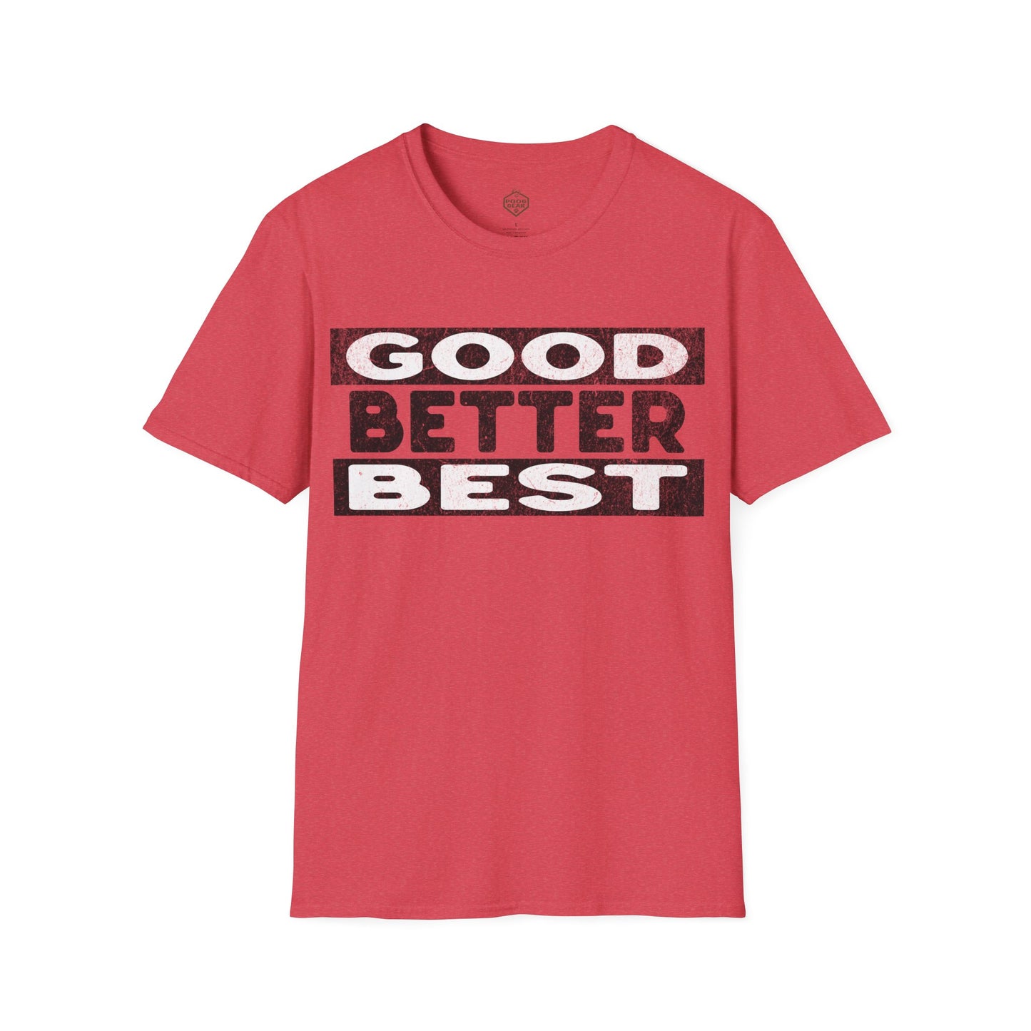 Good Better Best